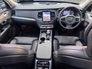 2024 VOLVO XC90 ULTIMATE DARK T8 RECHARGE TOP SPECIFICATION//AIR SUSPENSION//PANORAMIC ROOF//MASSAGE SEATS//SIMI DEALER