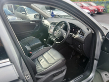 2020 Volkswagen Tiguan 2L Diesel For Sale Images