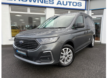 2023 Ford Tourneo Connect 2L Diesel For Sale Images