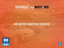 2015 BMW 5 SERIES 520D SEG1 5E52 4DR Auto