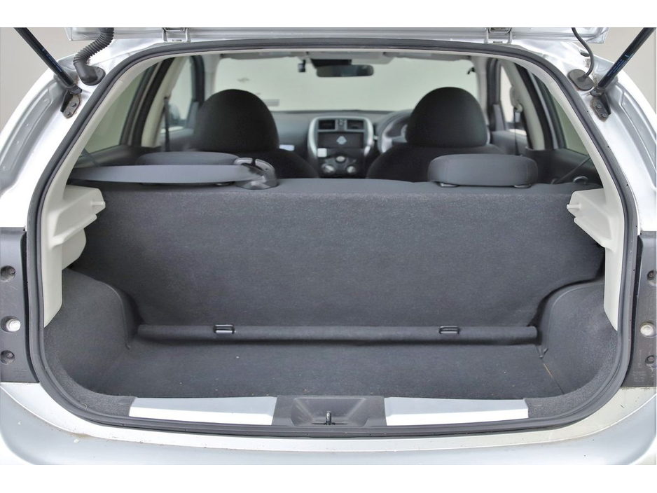 Nissan March *Just Reduced* 1.2 CVT *CARPLAY*ANDROID*COLLISION SENSORS*REVERSE CAM*PRIVACY GLASS* — thumbnail 27