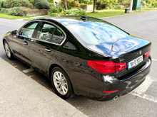 2018 BMW 5 Series 2L Diesel For Sale Images