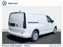 2026 VOLKSWAGEN CADDY CARGO PLUS EDITION AUTOMATIC 122 BHP