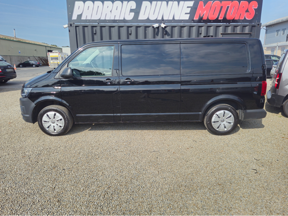 2020 Volkswagen Transporter 2L Diesel For Sale Images