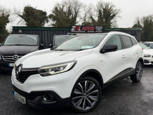 2017 Renault Kadjar