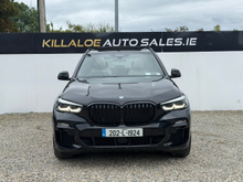 2020 BMW X5 3L Petrol Plug-in Hybrid For Sale Images