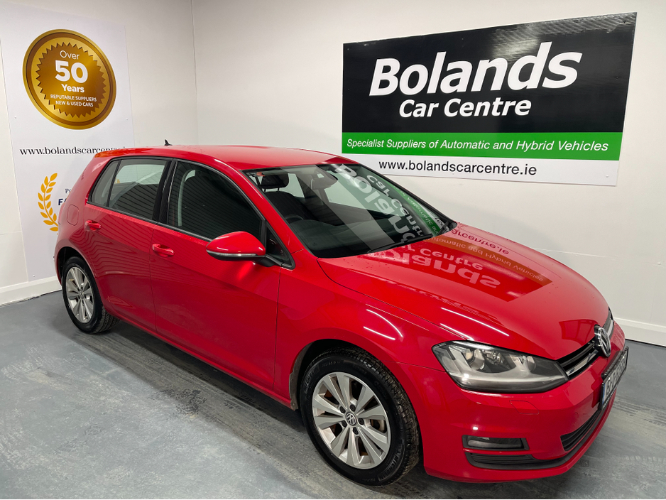 2015 Volkswagen Golf For Sale Images