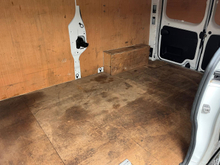 2023 Renault Trafic 2L Diesel For Sale Images