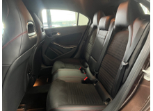 2015 Mercedes-Benz A Class 1.6L Petrol For Sale Images