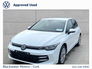 2024 VOLKSWAGEN GOLF GOLF 1.5TSI 115BHP 5DR EDITION 75 *WAS €34,645 NOW €32,995 SAVING €1,650*