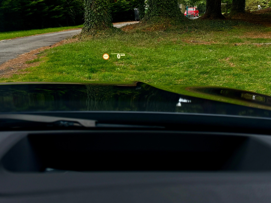 BMW 3 Series 330E 4DR AUTO M SPORT PRO — thumbnail 19