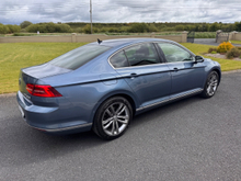 2016 Volkswagen Passat 2L Diesel For Sale Images