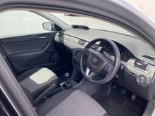 2013 SEAT Toledo 1.6L Diesel For Sale Images