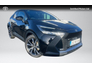 2025 TOYOTA C-HR C-HR HYBRID SPORT 1.8