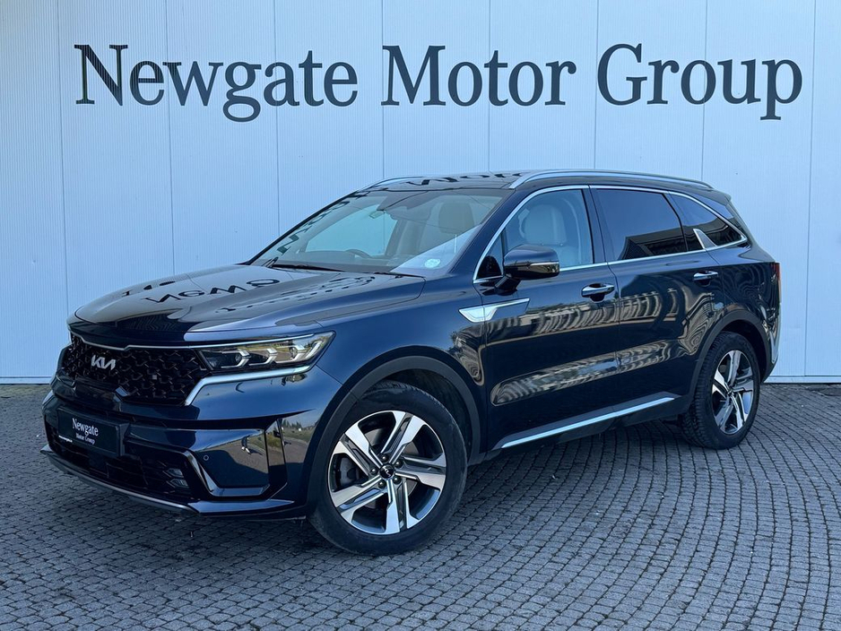 Used Kia Sorento 2024 in Meath