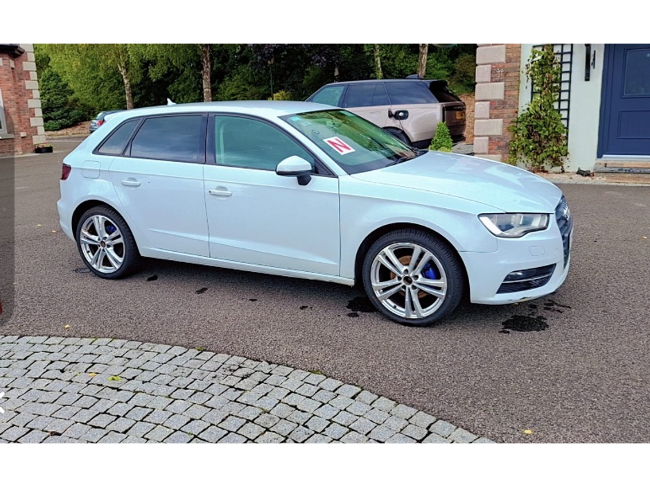 Audi A3 1.6 TDI SE 105PS 5DR — thumbnail 10