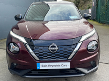 2023 Nissan Juke 1.6L Petrol Hybrid For Sale Images