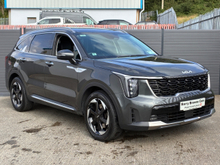 2024 Kia Sorento 2.2L Diesel For Sale Images