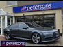 2015 AUDI A7 3.0 TDI 218 QUATTRO S 4DR S-LINE AUTOMATIC