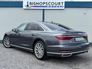 2020 AUDI A8 3.0 TDI S LINE QUATTRO 50 4DR AUTO