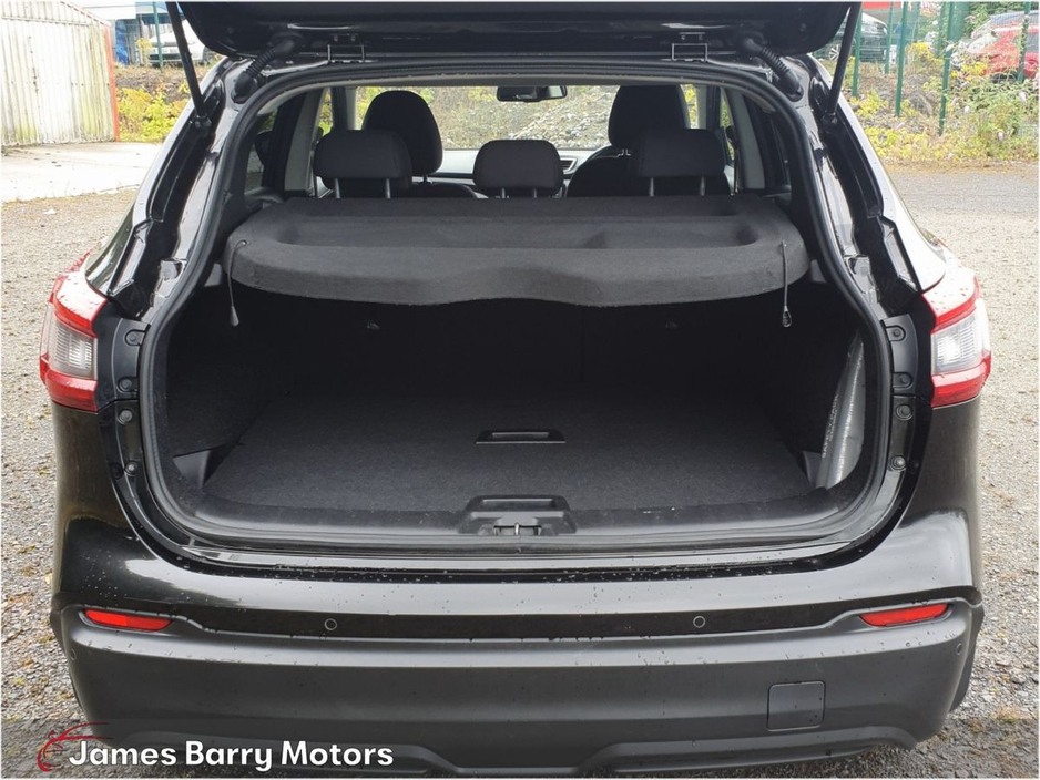 2019 Nissan Qashqai 1.5L Diesel For Sale Images