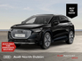 2025 AUDI Q4 E-TRON Audi Q4 Sport 40 E-tron