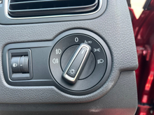 2016 Volkswagen Polo 1.2L Petrol For Sale Images