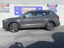 2021 SEAT Tarraco 2L Diesel For Sale Images