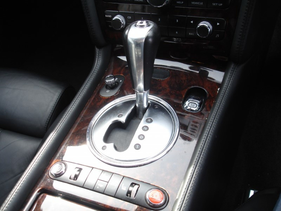 2006 Bentley Continental 6.1L Petrol For Sale Images