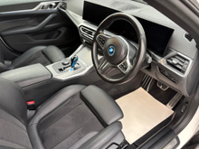 2022 BMW i4 0L Electric For Sale Images