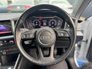 2019 AUDI A1 ADVANCE - 1.5 PETROL - AUTO - 12M WARRANTY - CAR: 968