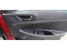 2020 Hyundai Tucson 1.6L Diesel For Sale Images