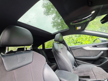 2020 Audi A5 2L Diesel For Sale Images