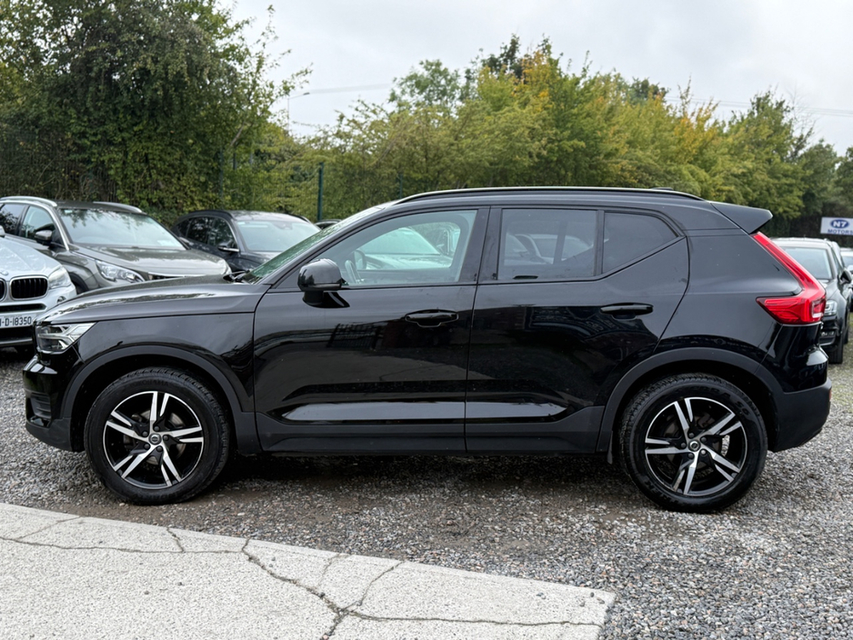 2021 Volvo XC40 1.5L Petrol For Sale Images