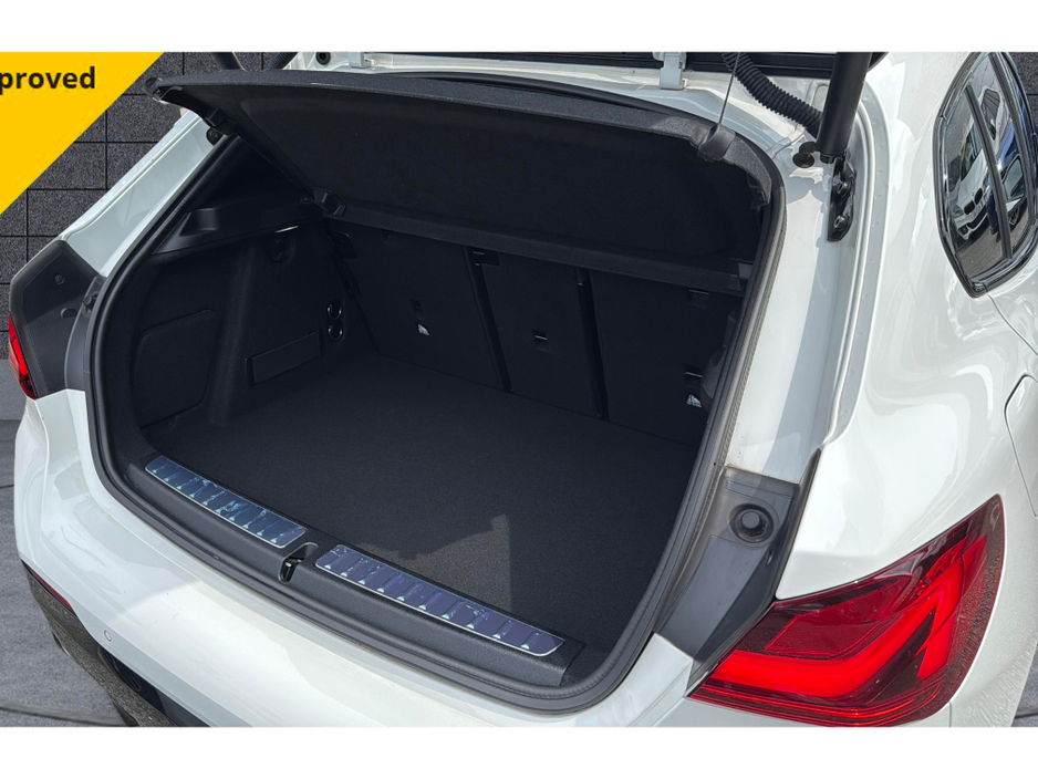 2020 BMW 1 Series 1.5L Petrol For Sale Images