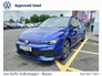 2025 VOLKSWAGEN GOLF R-LINE 2.0 TDI 150HP AUTO