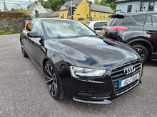 2015 Audi A5 2L Diesel For Sale Images