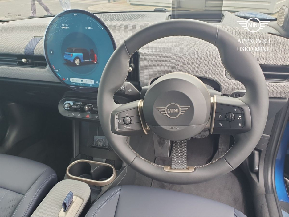 2026 MINI Hatch 1.5L Petrol For Sale Images