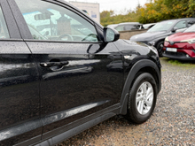 2020 Hyundai Tucson 1.6L Diesel For Sale Images