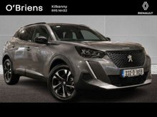 Peugeot 2008 ALLURE 1.2 PURETECH 100BHP 1 OWNER PRISTINE CONDITION