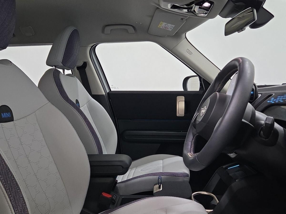 2024 MINI Countryman 1.5L Petrol Hybrid For Sale Images