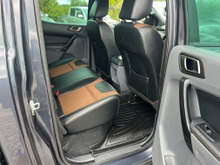 2019 Ford Ranger 3.2L Diesel For Sale Images