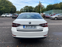 2019 Skoda Superb 2L Diesel For Sale Images