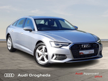 Audi A6 40TDI 204HP S tronic SE
