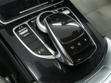 2015 Mercedes-Benz C Class 1.6L Diesel For Sale Images