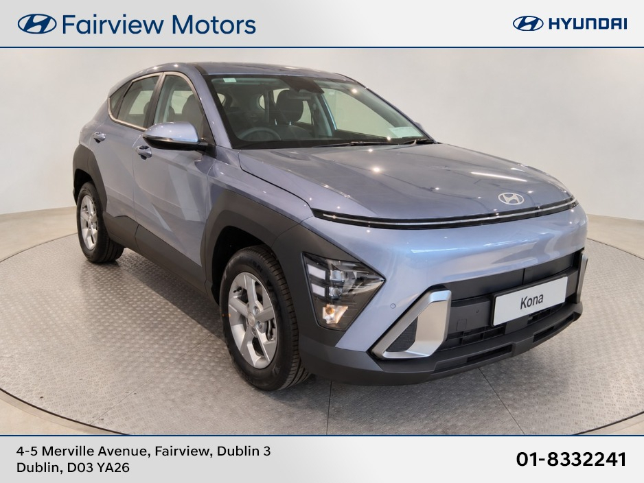 2026 Hyundai Kona For Sale Images