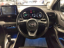 2024 TOYOTA YARIS 1.5 HYBRID L/SPORT