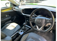 2022 Opel Mokka 1.5L Diesel For Sale Images