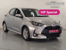 Toyota Yaris 1.5 Luna