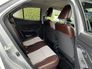 2021 TOYOTA YARIS CROSS Z AUTOMATIC HYBRID 1.5 PETROL 